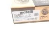 <strong>Комплект підшипника маточини METELLI 19-2500 (фото 16)</strong>