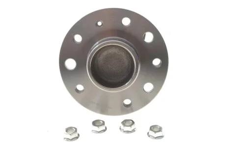 Комплект підшипника маточини для Opel, Vauxhall METELLI 19-2727 фото товару