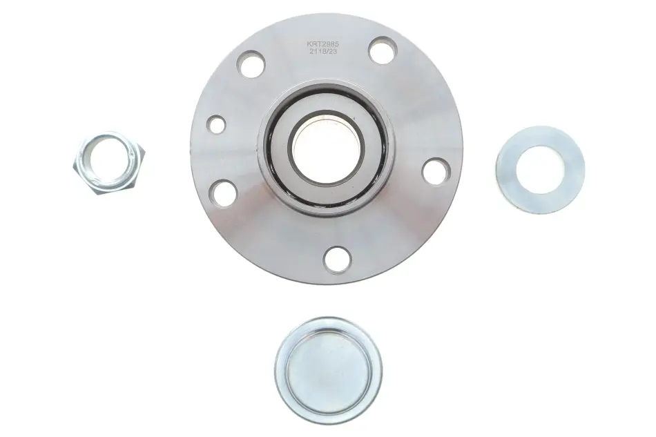 <strong>Комплект підшипника маточини METELLI 19-2985 (фото 1)</strong>