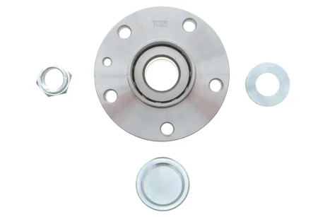 Комплект підшипника маточини для Opel, Fiat METELLI 19-2985 фото товару