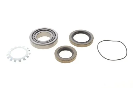 Комплект підшипника маточини для Mazda, Ford METELLI 19-2996 фото товару