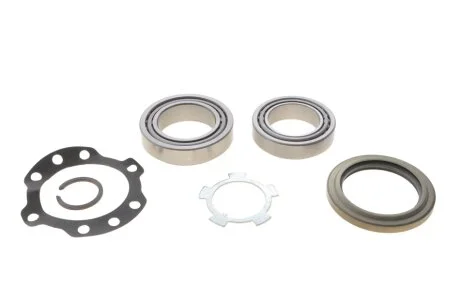 Комплект підшипника маточини для Toyota METELLI 19-7112 фото товару