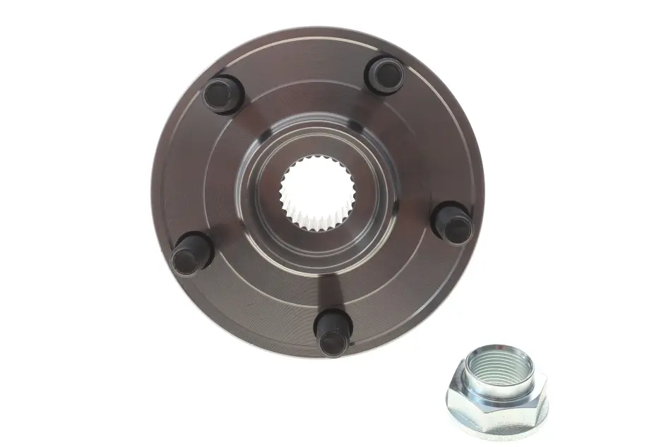 <strong>Комплект маточини з підшипником METELLI 19-7746 (фото 1)</strong>