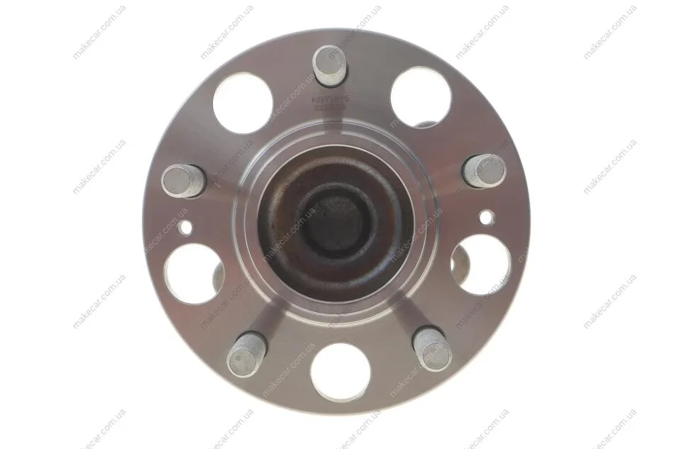 <strong>Комплект маточини з підшипником METELLI 19-7815 (фото 1)</strong>