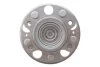 <strong>Комплект маточини з підшипником METELLI 19-7815 (фото 4)</strong>