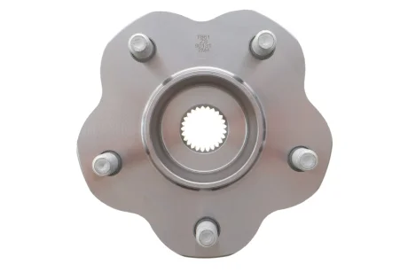 Комплект підшипника маточини для Nissan, Renault METELLI 19-7861 фото товару