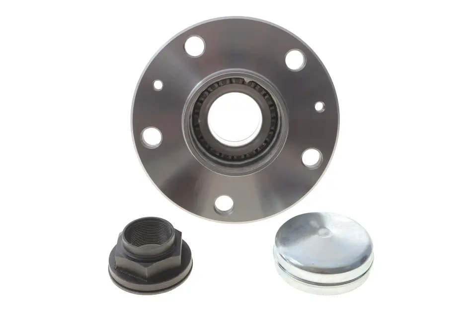 <strong>Комплект маточини з підшипником METELLI 19-8143 (фото 1)</strong>