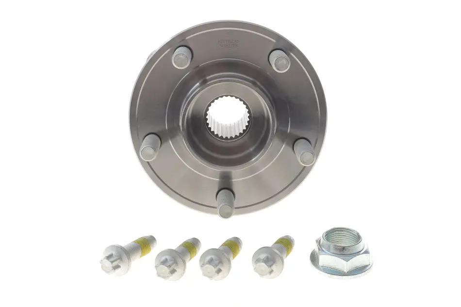 <strong>Комплект маточини з підшипником METELLI 19-8232 (фото 1)</strong>