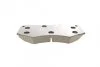 <strong>Комплект гальмівних колодок (дискових) METELLI 22-0014-0 (фото 3)</strong>