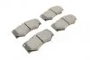 <strong>Комплект гальмівних колодок (дискових) METELLI 22-0014-0 (фото 6)</strong>