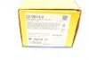 <strong>Комплект гальмівних колодок (дискових) METELLI 22-0014-0 (фото 7)</strong>