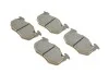 <strong>Комплект гальмівних колодок (дискових) METELLI 22-0038-0 (фото 2)</strong>