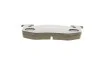 <strong>Комплект гальмівних колодок (дискових) METELLI 22-0038-0 (фото 3)</strong>