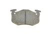 <strong>Комплект гальмівних колодок (дискових) METELLI 22-0038-0 (фото 5)</strong>
