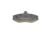 <strong>Комплект гальмівних колодок (дискових) METELLI 22-0039-0 (фото 4)</strong>