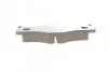 <strong>Комплект гальмівних колодок (дискових) METELLI 22-0045-1 (фото 2)</strong>
