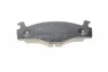 <strong>Комплект гальмівних колодок (дискових) METELLI 22-0045-1 (фото 3)</strong>