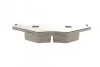 <strong>Комплект гальмівних колодок (дискових) METELLI 22-0045-1 (фото 5)</strong>