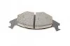 <strong>Комплект гальмівних колодок (дискових) METELLI 22-0045-1 (фото 7)</strong>
