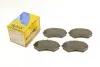 <strong>Комплект гальмівних колодок (дискових) METELLI 22-0050-2 (фото 1)</strong>