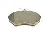 <strong>Комплект гальмівних колодок (дискових) METELLI 22-0050-2 (фото 4)</strong>