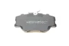 <strong>Комплект гальмівних колодок (дискових) METELLI 22-0061-0 (фото 3)</strong>