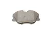 <strong>Комплект гальмівних колодок (дискових) METELLI 22-0061-0 (фото 4)</strong>