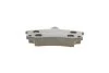 <strong>Комплект гальмівних колодок (дискових) METELLI 22-0062-0 (фото 3)</strong>