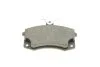 <strong>Комплект гальмівних колодок (дискових) METELLI 22-0062-0 (фото 5)</strong>