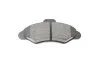 <strong>Комплект гальмівних колодок (дискових) METELLI 22-0071-0 (фото 4)</strong>