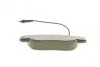 <strong>Комплект гальмівних колодок (дискових) METELLI 22-0072-3 (фото 4)</strong>