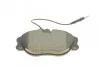<strong>Комплект гальмівних колодок (дискових) METELLI 22-0072-3 (фото 6)</strong>