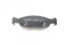 <strong>Комплект гальмівних колодок (дискових) METELLI 22-0077-0 (фото 3)</strong>