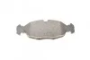 <strong>Комплект гальмівних колодок (дискових) METELLI 22-0077-0 (фото 4)</strong>