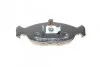 <strong>Комплект гальмівних колодок (дискових) METELLI 22-0077-0 (фото 6)</strong>