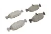 <strong>Комплект гальмівних колодок (дискових) METELLI 22-0077-0 (фото 8)</strong>