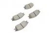 <strong>Комплект гальмівних колодок (дискових) METELLI 22-0081-1 (фото 12)</strong>