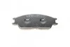 <strong>Комплект гальмівних колодок (дискових) METELLI 22-0081-1 (фото 4)</strong>