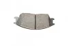 <strong>Комплект гальмівних колодок (дискових) METELLI 22-0081-1 (фото 6)</strong>
