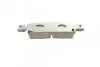 <strong>Комплект гальмівних колодок (дискових) METELLI 22-0081-1 (фото 7)</strong>