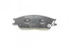 <strong>Комплект гальмівних колодок (дискових) METELLI 22-0081-1 (фото 10)</strong>