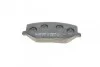 <strong>Комплект гальмівних колодок (дискових) METELLI 22-0097-0 (фото 4)</strong>