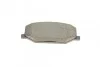 <strong>Комплект гальмівних колодок (дискових) METELLI 22-0097-0 (фото 5)</strong>