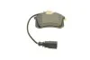 <strong>Тормозные колодки METELLI 22-0100-3 (фото 5)</strong>