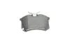 <strong>Комплект гальмівних колодок (дискових) METELLI 22-0100-4 (фото 8)</strong>