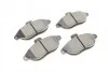 <strong>Комплект гальмівних колодок (дискових) METELLI 22-0105-0 (фото 5)</strong>