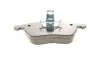 <strong>Комплект гальмівних колодок (дискових) METELLI 22-0118-0 (фото 2)</strong>