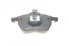 <strong>Комплект гальмівних колодок (дискових) METELLI 22-0118-0 (фото 3)</strong>