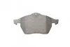 <strong>Комплект гальмівних колодок (дискових) METELLI 22-0118-0 (фото 4)</strong>