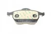 <strong>Комплект гальмівних колодок (дискових) METELLI 22-0118-0 (фото 6)</strong>